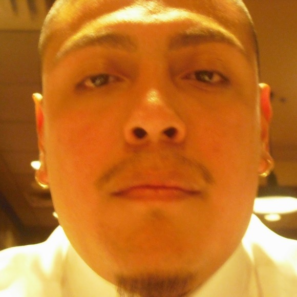 Meet your Posher, Mario angel - Picture 1 of 1